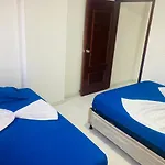 Apartaestudio Con Piscina Y Parqueadero