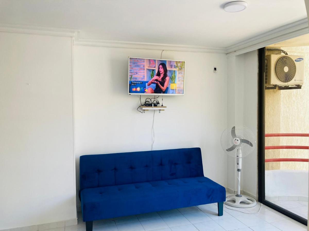 Con Piscina Y Parqueadero Apartamento