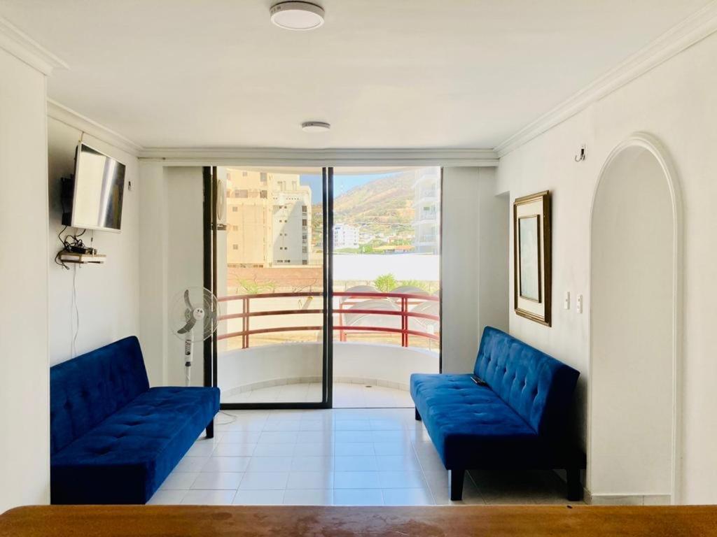 Apartamento Con Piscina Y Parqueadero